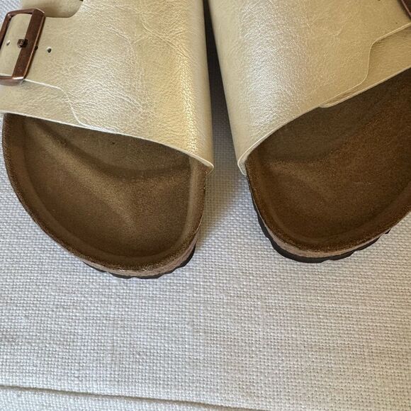 NWT! Birkenstock Catalina Sandals 42 - Picture 4 of 6